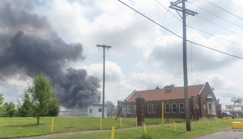 Peoples Cartage documents show violations